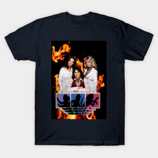 Charlies angels T-Shirt